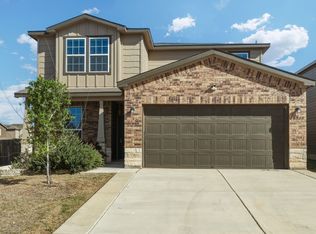 10515 Brady Crk Camp, San Antonio, TX 78252