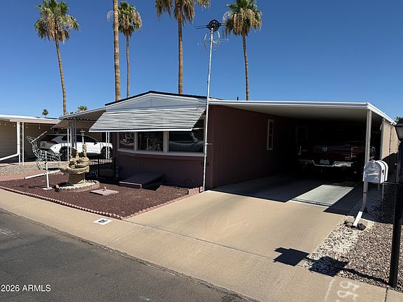 2nd image of 2100 N TREKELL Road #211