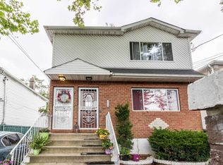 166-09 144th Ave, Jamaica, NY 11434