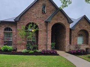 1604 Palo Verde Dr, Denton, TX 76210