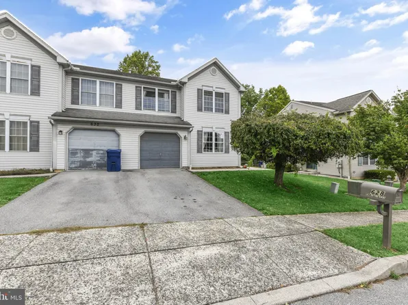 628 Frederick St, Sinking Spring, PA 19608