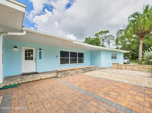 1340 S Wickham Rd, West Melbourne, FL 32904