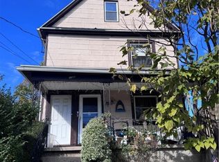 136 Rano St, Buffalo, NY 14207