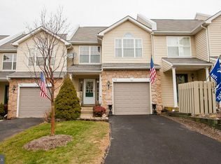 152 Galway Cir, Chalfont, PA 18914
