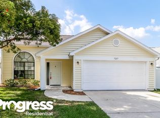 7217 Hideaway Trl, New Port Richey, FL 34655