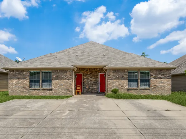 1112 Mulkey Ln, Denton, TX 76209