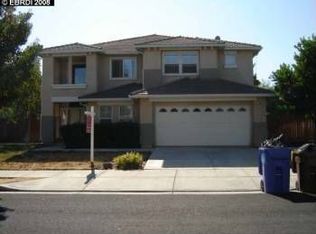 608 Wassen Ct, Brentwood, CA