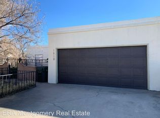 1610 Desert Willow Dr, Carlsbad, NM 88220