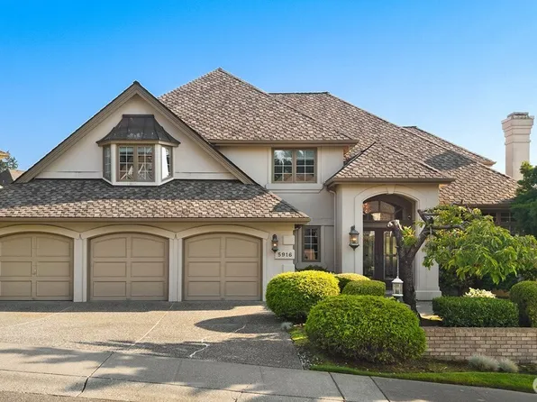 5916 Saint Andrews Drive, Mukilteo, WA 98275