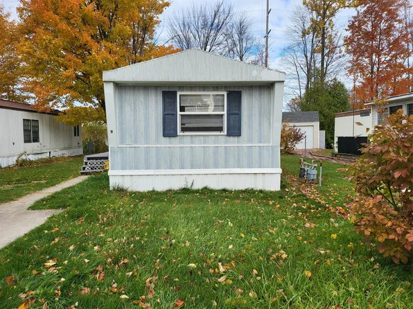 5005 Zuck Rd Lot 9, Erie, PA 16506