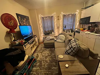 Rented by Salon Realty Corp