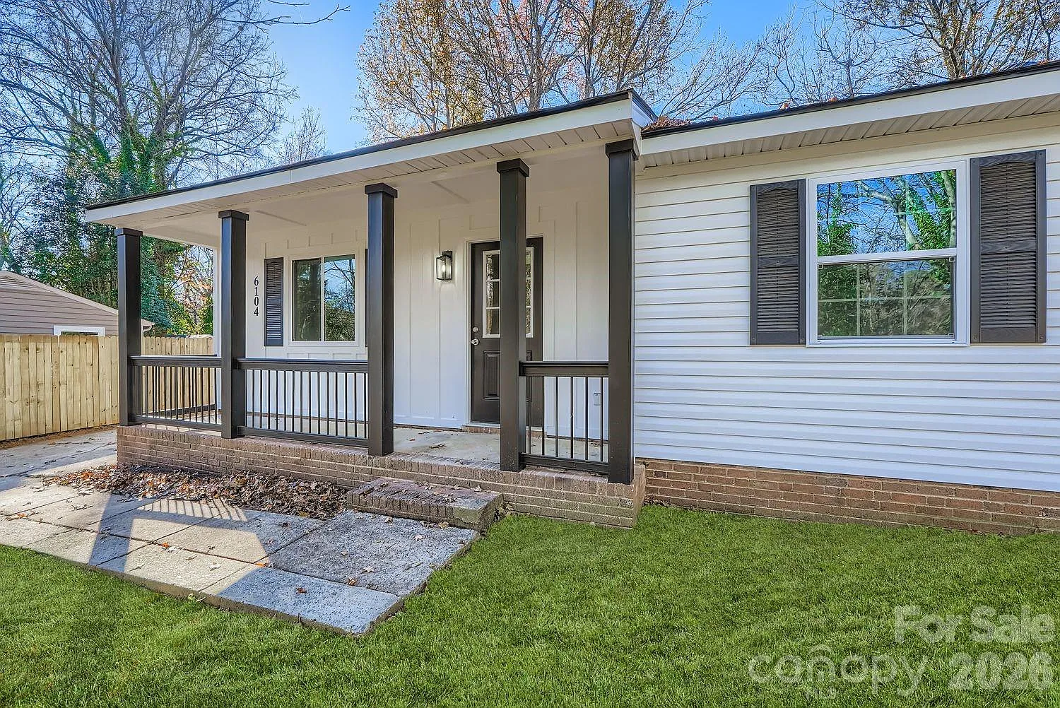 6104 Bridlewood Ln photo 1