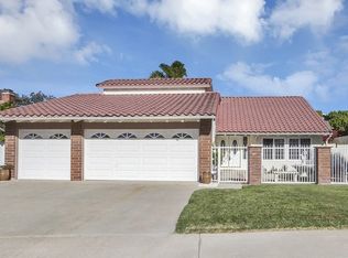 27001 Pinjara Cir, Mission Viejo, CA 92691