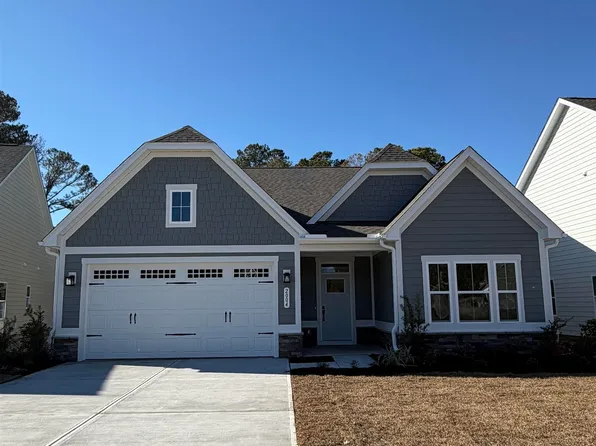 2004 Hope Pointe Dr Lot 47, North Myrtle Beach, SC 29582