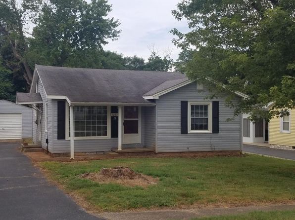1267 Cabell Dr