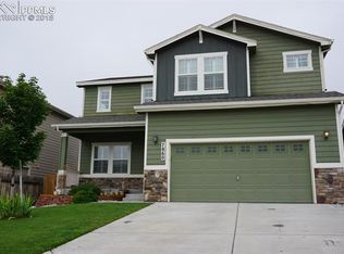 7860 Smokewood Dr, Colorado Springs, CO 80908
