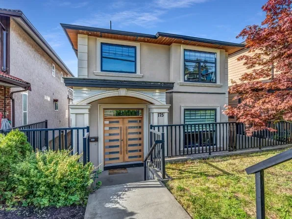 175 Delta Ave, Burnaby, BC V5B 3C6