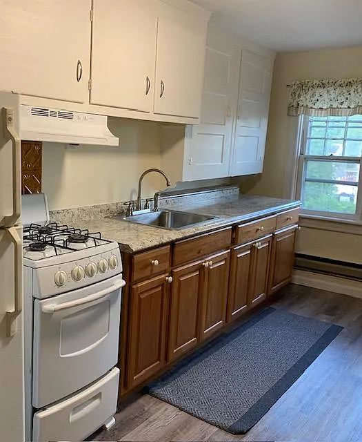1 bed, 1000 sqft, $1,250 — Photo 1