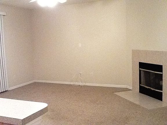 Family Room & Fireplace