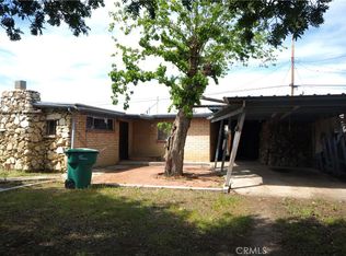 209 E Monterey St, Avenal, CA 93204