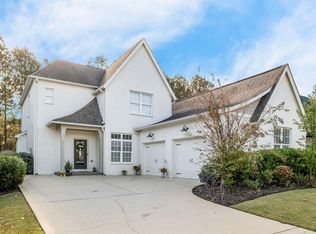5275 Park Side Cir, Hoover, AL 35244