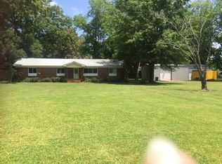 8330 Pecan St, Citronelle, AL 36522