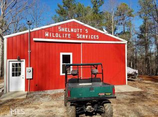 21 Oneal Rd, Lexington, GA 30648