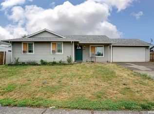 801 Hobson St, Stayton, OR