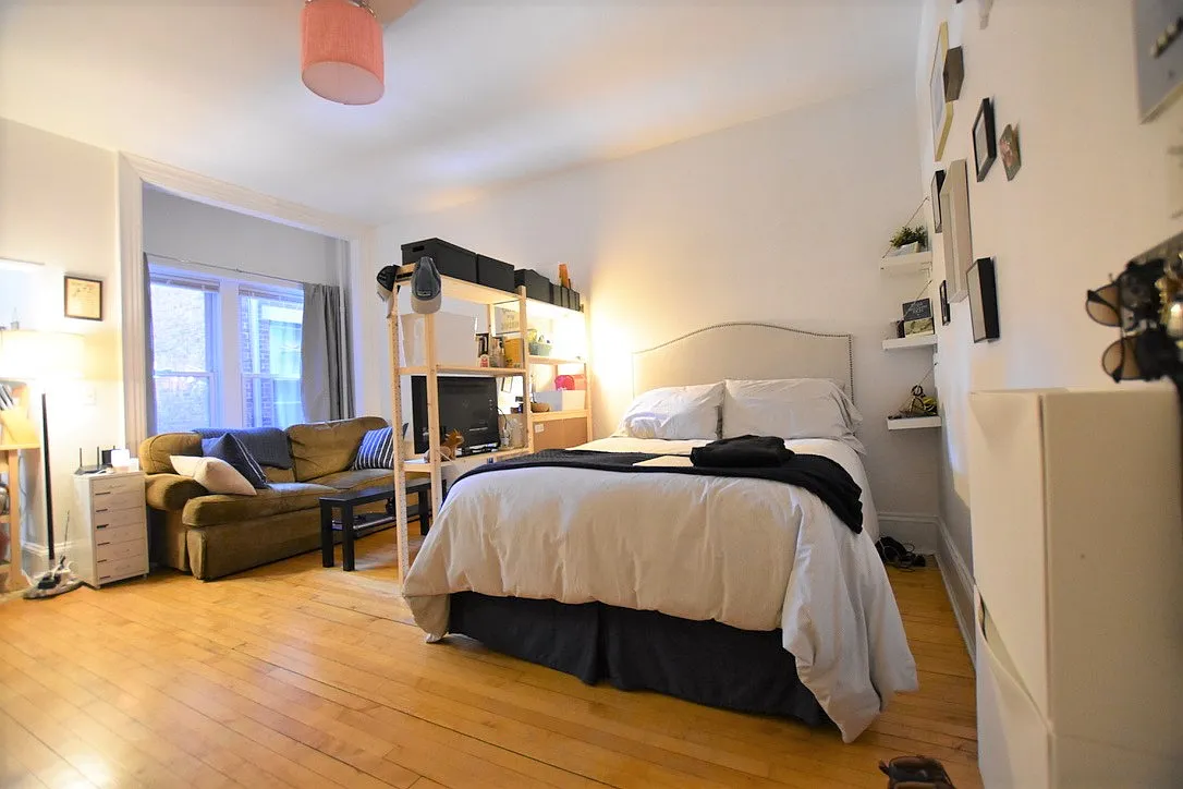 unit 8 - Park Drive #16