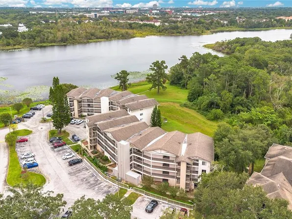 1054 Lotus Cove Ct Unit 612, Altamonte Springs, FL 32714