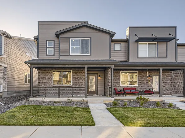 12225 Creamery St, Thornton, CO 80241