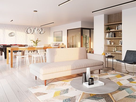 4th image of 567 Ocean Ave #B301