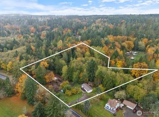 1916 Key Peninsula Hwy NW, Lakebay, WA 98349