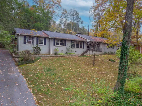 310 Green Gorge Rd, Signal Mountain, TN 37377