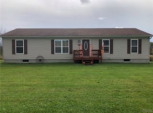 8584 Edwards Rd, Holland Patent, NY 13354