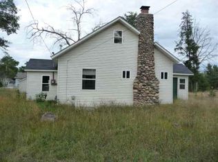 10149 Pleasant Rd E, Saint Helen, MI 48656