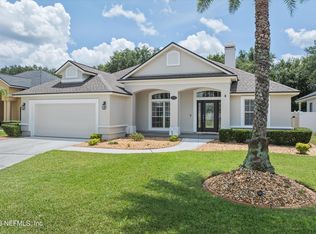 10096 Ecton Ln, Jacksonville, FL 32246
