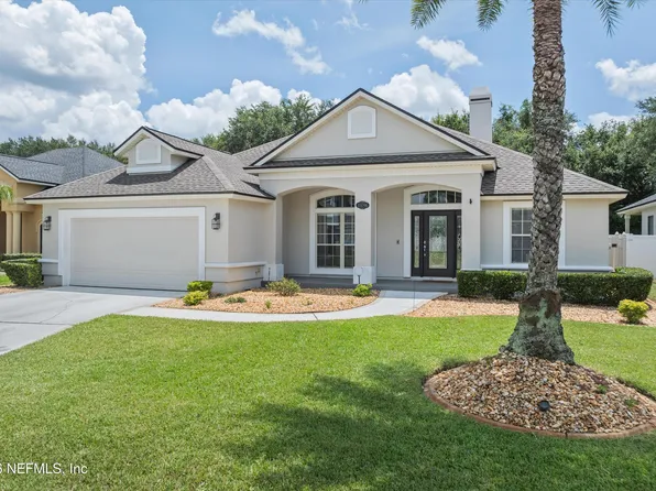 10096 ECTON Lane, Jacksonville, FL 32246