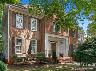 9400 Stone Mountain Rd, Raleigh, NC 27613