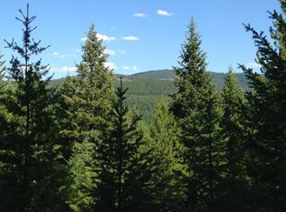 Nhn Jim Creek Acres, Trego, MT 59934