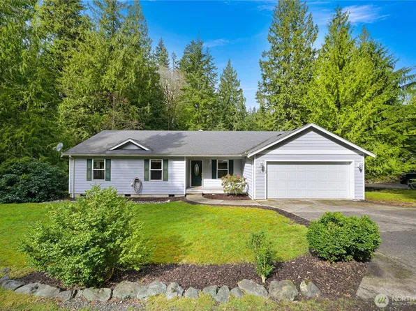 16 Rocky Ridge Drive, Bellingham, WA 98229