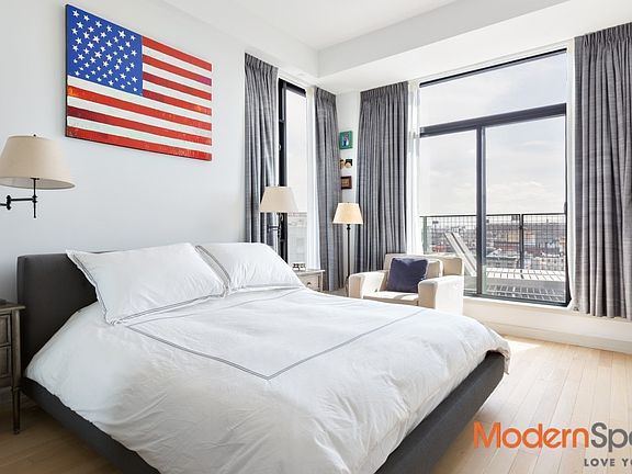5th image of 21-45 44th Dr #Penthouse F