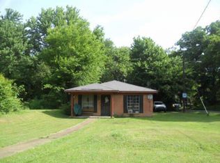 1528 Hindman Ave, Memphis, TN 38127
