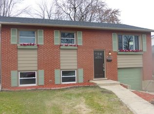 3412 W 124th Pl, Chicago, IL 60803