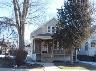 807 S 10th Ave, Maywood, IL