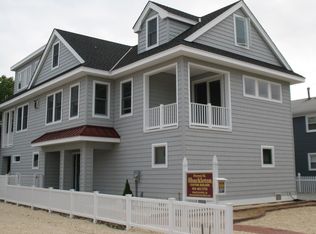 20 E 21st St, Brant Beach, NJ 08008