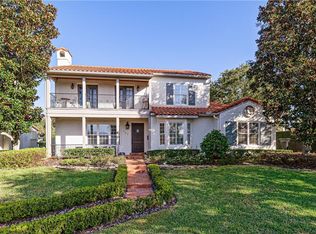 705 N Lake Adair Blvd, Orlando, FL 32804