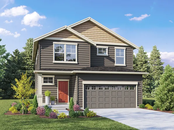 4315 Savannah Loop NE, Lacey, WA 98516