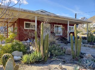 52414 Breezeway, Morongo Valley, CA 92256