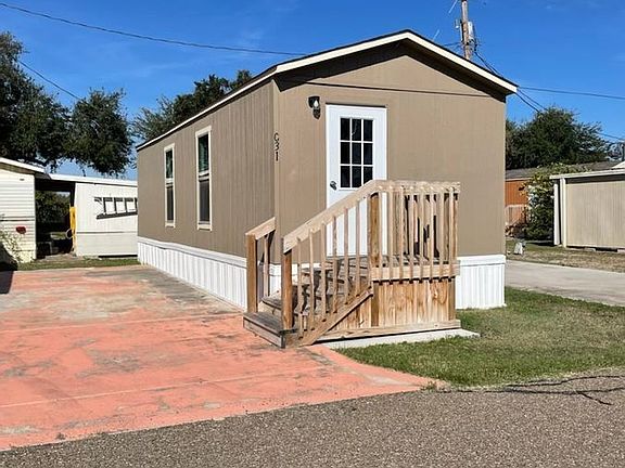 4th image of 1740 E Us Business Hwy #83-C-31